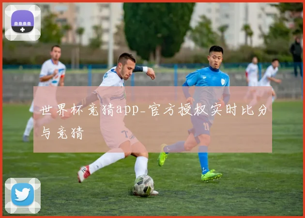 世界杯竞猜app_官方授权实时比分与竞猜