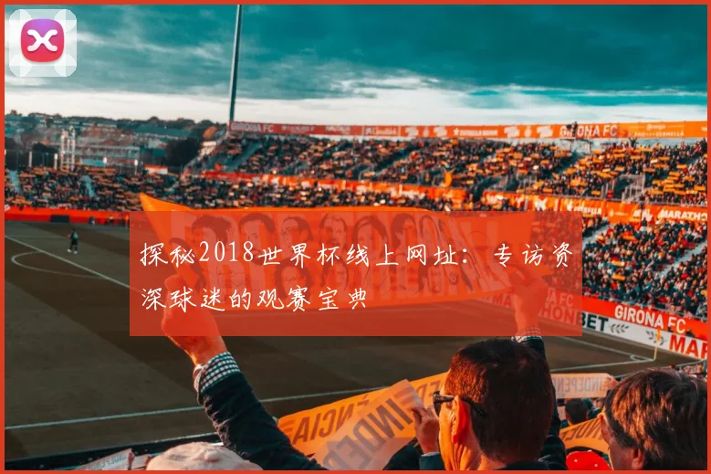 探秘2018世界杯线上网址：专访资深球迷的观赛宝典